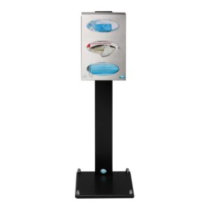 VAR Handschuhboxspender Stationär VAR Handschuhboxspender Stationär