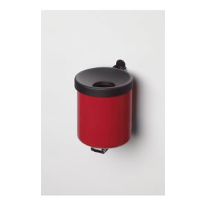 VAR Wandascher WH 10 rot 0,6 l
