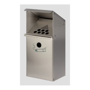 VAR Wandascher WH 41 Edelstahl 3,7 l VAR Wandascher WH 41 Edelstahl 3,7 l