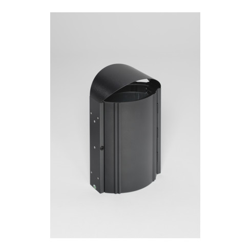 VAR Wandgerät AG 79 antiksilber 50 l