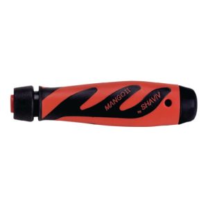 Vargus Deutschland GmbH Handgriff Mango II Typ Shaviv Vargus Deutschland GmbH Handgriff Mango II Typ Shaviv