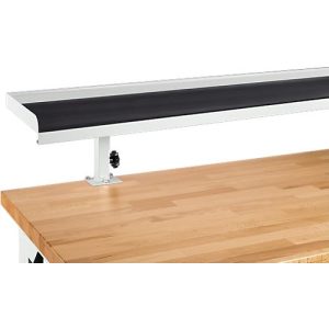 Varioablage, 1500 mm, lichtgrau Varioablage, 1500 mm, lichtgrau