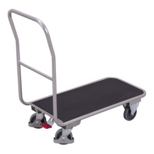VARIOfit Aluminium Magazinwagen VARIOfit Aluminium Magazinwagen