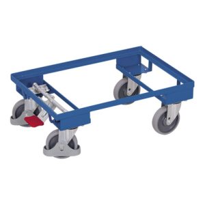 VARIOfit Euro-System-Roller Zentralbremse EasySTOP VARIOfit Euro-System-Roller Zentralbremse EasySTOP