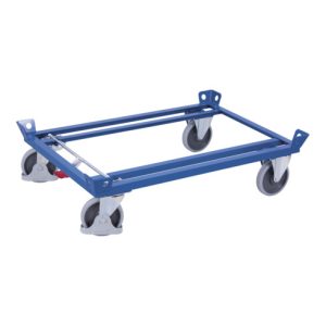 VARIOfit Fahrgestell 810 x 610 mm Traglast 500 kg VARIOfit Fahrgestell 810 x 610 mm Traglast 500 kg
