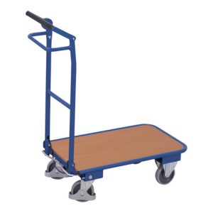 VARIOfit Klappbügelwagen mit Totmannbremse VARIOfit Klappbügelwagen mit Totmannbremse