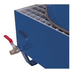 VARIOfit Konischer Ablasshahn 3/8″