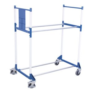 VARIOfit Kunststoffkantenschutz für Reifenregal/-wagen VARIOfit Kunststoffkantenschutz für Reifenregal/-wagen