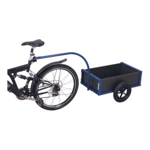 VARIOfit Leichter Fahrradanhänger VARIOfit Leichter Fahrradanhänger