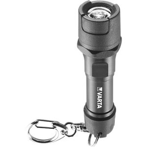 Varta LED-Taschenlampe Indestructible Key Chain, 1AAA Batterien, 12 Lumen Varta LED-Taschenlampe Indestructible Key Chain, 1AAA Batterien, 12 Lumen