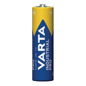 Varta Mignonzelle 4006 2960mAh 1,5V,INDUSTRIAL Varta Mignonzelle 4006 2960mAh 1,5V,INDUSTRIAL