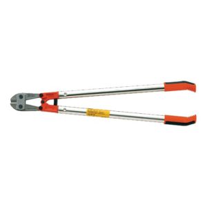 VBW Bolzenschneider LightCUT L.800mm LM rot lack.weich 10mm mittel 8mm hart 7mm VBW Bolzenschneider LightCUT L.800mm LM rot lack.weich 10mm mittel 8mm hart 7mm