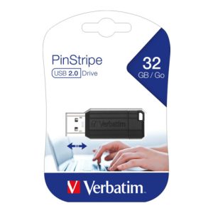Verbatim USB-Stick 32GB 2.0 Standard Speed 67x 49064 Verbatim USB-Stick 32GB 2.0 Standard Speed 67x 49064