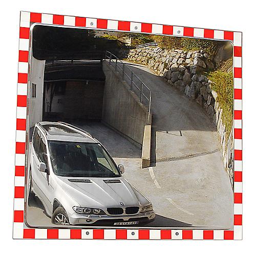 Verkehrsspiegel Durabel Ice-Free 2