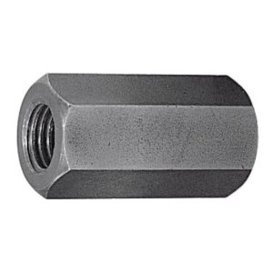 Verlängerungsmutter Nr. 6334 M22 SW 34mm AMF Verlängerungsmutter Nr. 6334 M22 SW 34mm AMF