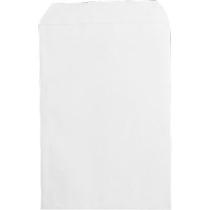 Versandtasche, B5, ohne Fenster, 500 Stück, weiß Versandtasche, B5, ohne Fenster, 500 Stück, weiß