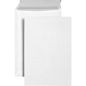 Versandtaschen C5, ohne Fenster, 500 Stück Versandtaschen C5, ohne Fenster, 500 Stück
