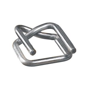 Verschlussklemmen, 13 mm, 1000 Stück Verschlussklemmen, 13 mm, 1000 Stück