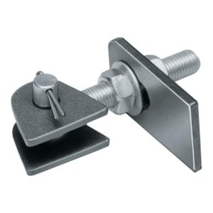 Verstellbares Torband 135x19x44x120x 25x45x12x6mm STA roh Btl.GAH Verstellbares Torband 135x19x44x120x 25x45x12x6mm STA roh Btl.GAH