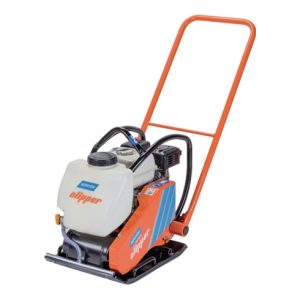 Vibrationsplatte CFP 13W 550mm 78kg 90 Hz NORTON CLIPPER Vibrationsplatte CFP 13W 550mm 78kg 90 Hz NORTON CLIPPER