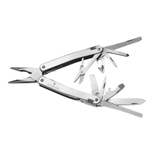 Victorinox Multifunktionswerkzeug, Typ: SPIRIT