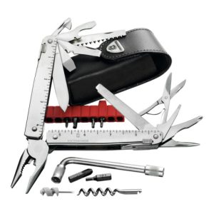 VICTORINOX Multifunktionswerkzeug, Typ: TOOL-K VICTORINOX Multifunktionswerkzeug, Typ: TOOL-K