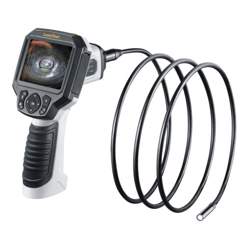 VideoScope XXL (9 mm 5 m) - Laserliner