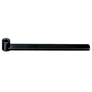 Vierkantsteckschlüssel DIN 248 Gr.8mm L.160mm AMF