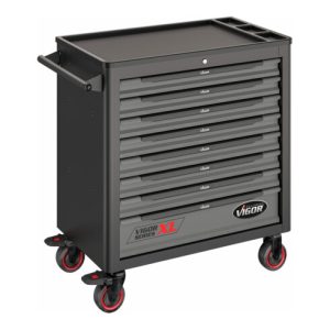 VIGOR 1000 XL V4481 Gesamtlänge: 907 mm VIGOR 1000 XL V4481 Gesamtlänge: 907 mm