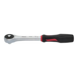 VIGOR 360° Drehgriff-Umschaltknarre V6008 ∙ Vierkant massiv 10 mm (3/8 Zoll) ∙ Gesamtlänge: 237 mm VIGOR 360° Drehgriff-Umschaltknarre V6008 ∙ Vierkant massiv 10 mm (3/8 Zoll) ∙ Gesamtlänge: 237 mm