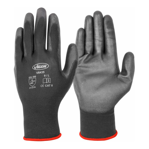VIGOR Arbeitshandschuhe V6435