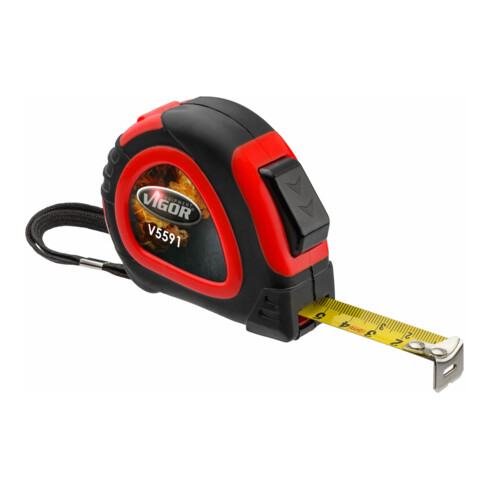 VIGOR Bandmaß V5591
