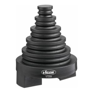 VIGOR Bremsleitung-Biegewerkzeug Durchschnitt 4,75 mm, V7259 VIGOR Bremsleitung-Biegewerkzeug Durchschnitt 4,75 mm, V7259