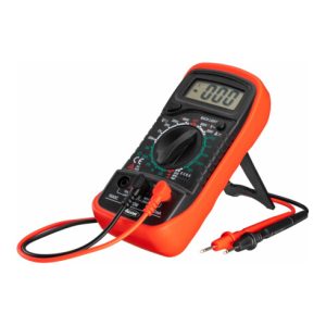VIGOR Digital Multimeter V4324 VIGOR Digital Multimeter V4324