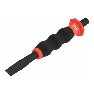 VIGOR Flachmeißel V6220-10 Gesamtlänge: 140 mm VIGOR Flachmeißel V6220-10 Gesamtlänge: 140 mm