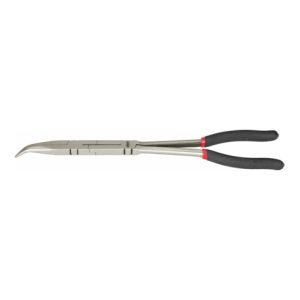 VIGOR Flachrundzange mit Doppelgelenk V2782 335 mm VIGOR Flachrundzange mit Doppelgelenk V2782 335 mm