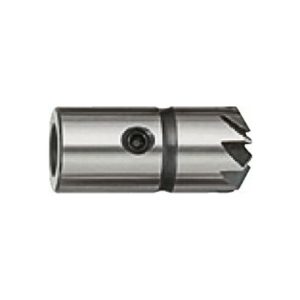 VIGOR Fräser Durchmesser 17 mm / 45° V3593 Gesamtlänge: 39 mm