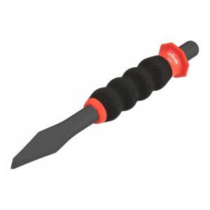 VIGOR Kreuzmeißel V6230-7 Gesamtlänge: 190 mm VIGOR Kreuzmeißel V6230-7 Gesamtlänge: 190 mm