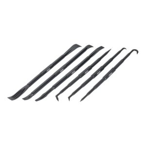 VIGOR Mini-Lösehebel Satz V6952 Anzahl Werkzeuge: 6 VIGOR Mini-Lösehebel Satz V6952 Anzahl Werkzeuge: 6