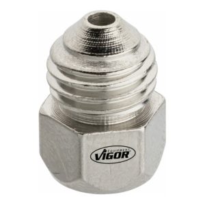VIGOR Mundstück für Blindnieten 3,2 mm V2788-3.2 VIGOR Mundstück für Blindnieten 3,2 mm V2788-3.2