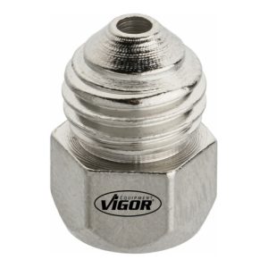VIGOR Mundstück für Blindnieten 3,2 mm V3735-3.2 VIGOR Mundstück für Blindnieten 3,2 mm V3735-3.2