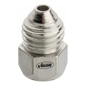 VIGOR Mundstück für Blindnieten 4,0 mm V2788-4.0 VIGOR Mundstück für Blindnieten 4,0 mm V2788-4.0