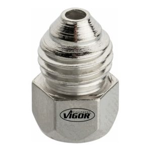 VIGOR Mundstück für Blindnieten 4,0 mm V3735-4.0 VIGOR Mundstück für Blindnieten 4,0 mm V3735-4.0