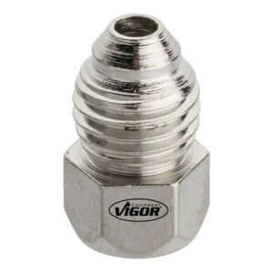 VIGOR Mundstück für Blindnieten 4,8 mm V2788-4.8 VIGOR Mundstück für Blindnieten 4,8 mm V2788-4.8