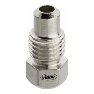 VIGOR Mundstück für Blindnieten 6,4 mm V2788-6.4 VIGOR Mundstück für Blindnieten 6,4 mm V2788-6.4