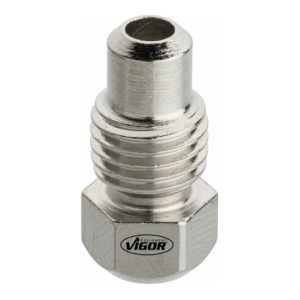 VIGOR Mundstück für Blindnieten 6,4 mm V3735-6.4 VIGOR Mundstück für Blindnieten 6,4 mm V3735-6.4