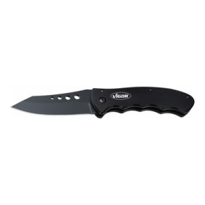 VIGOR Outdoor-Klappmesser V4651 Gesamtlänge: 185 mm VIGOR Outdoor-Klappmesser V4651 Gesamtlänge: 185 mm