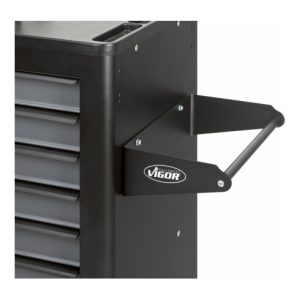 VIGOR Papierrollen-Halter V2397 VIGOR Papierrollen-Halter V2397