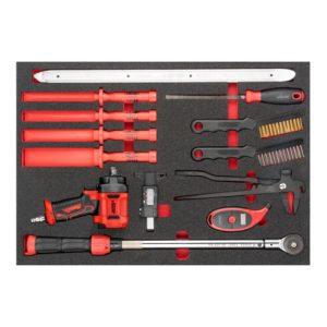 VIGOR Räder/Reifen-Satz V6812 Anzahl Werkzeuge: 13 VIGOR Räder/Reifen-Satz V6812 Anzahl Werkzeuge: 13