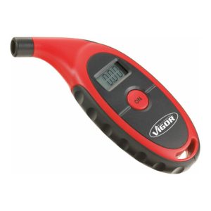 VIGOR Reifendrucktester V1423 128 mm VIGOR Reifendrucktester V1423 128 mm